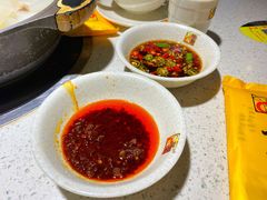 -一把骨(盐市口店)