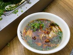 -易裕和·长沙米粉(竹塘西路店)
