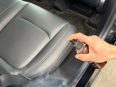 -车享家汽车养护中心(洪山路店)