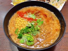 大肠蚵仔面线-台南擔仔面·卤肉饭(老虹井路店)