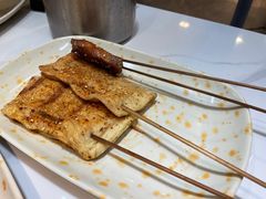 -蚝老板海鲜烧烤大排档(码头店)