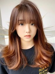 点击看大图 -MORI HAIR SALON日式美发沙龙