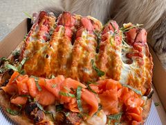 -Steveston Pizza Company (Richmond)