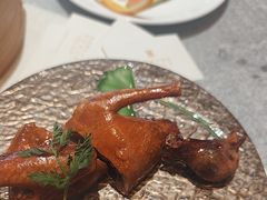 -晋江荣誉国际酒店·港誉茶餐厅