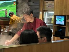 -巴奴毛肚火锅(悠唐购物中心店)