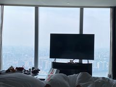 -广州四季酒店