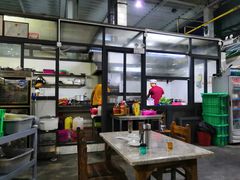 大堂-四川小胡子海鲜(丁村万人海鲜广场店)