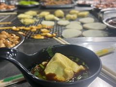 -同心烧烤(总店)