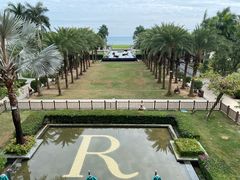 -三亚海棠湾万丽度假酒店