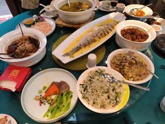 -西山人家·二十年老字号农家菜(旺山店)
