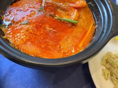 -新加坡泰国村酒楼(五角场店)