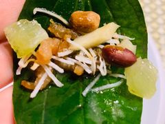 餐前小菜-食肆&Fourteen(武林夜市店)