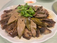 卤水拼盘-迈姨·潮州菜(麓湖公园店)