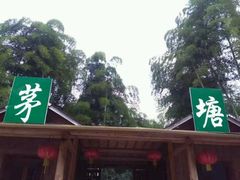 -山沟沟景区