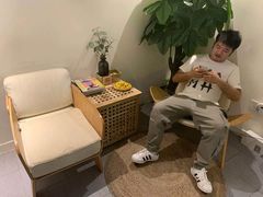 -北里·4k影院式足疗SPA馆(观音桥店)