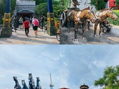 -郑州方特梦幻王国