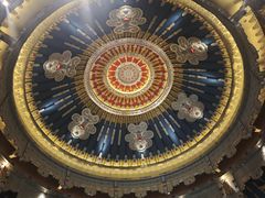 -蒙古大营·蒙古演绎餐厅(赛马场店)