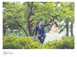 -艺匠摄影ARTIZ STUDIO(南京店)