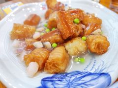 八宝油条-百家鲜