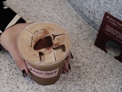 -HUGS coffee(东区店)