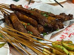 -五丁桥光头香辣蟹(望江橡树林店)