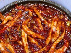 -米村拌饭(东方新天地店)