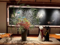 -希望日本料理(保利香槟花园店)