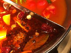 台式麻辣锅-湊湊火锅·茶憩(新中关购物中心店)