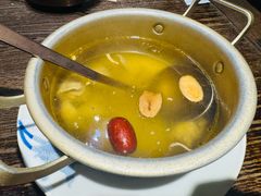 -魁盛居百年鲁菜馆(县西巷店)