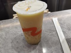 -CoCo都可(粤海天河城店)
