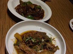 -金掌勺·锅包肉(广渠门店)
