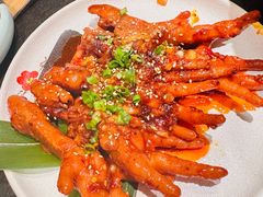 -柔杉家黑牛烤肉·活鳗鱼(太原街店)