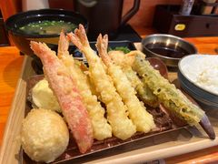-天妇罗内顺田(罗湖店)