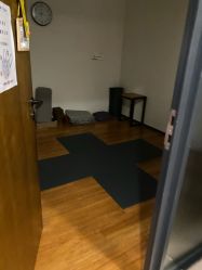 -FineYoga梵音瑜伽·普拉提