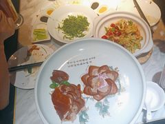 -京味斋·北京烤鸭(华威桥北工大店)