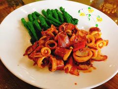 -大门水乡·顺德菜