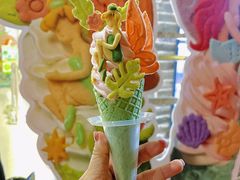 -CORNER CONE GELATO酷矿手作霜淇淋(南头古城店)