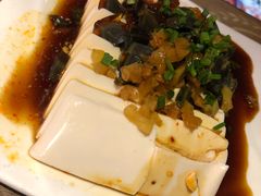 -老城区炭火蛙锅(永业购物中心店)