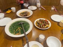 -弓虽昌焖烧鸡(大竹林店)