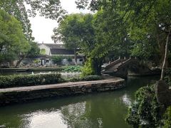 -绮园景区