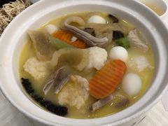 -怡园饭店-餐厅(四望亭店)