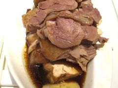 -百乐潮州酒家(时代广场店)