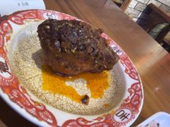 老妈冷吃兔-爆炸头阿姨小四川正宗川味小吃(无任何分店)