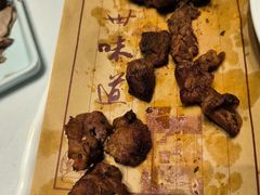 -鑫复盛皇嘉海鲜酒店