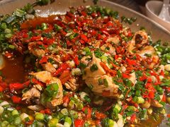 -山石榴·贵州菜(丰盛里店)