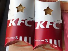 -肯德基(甘家口店)
