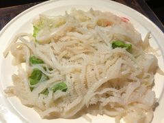 千层肚-大话三城重庆火锅(万科天誉店)