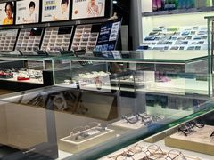 -浙文眼镜(华熙528店)