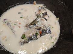-鲜潭蒸汽石锅鱼(五道口购物中心店)