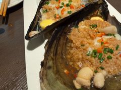 -北李·海肠捞饭·大连菜(望京凯德MALL店)
